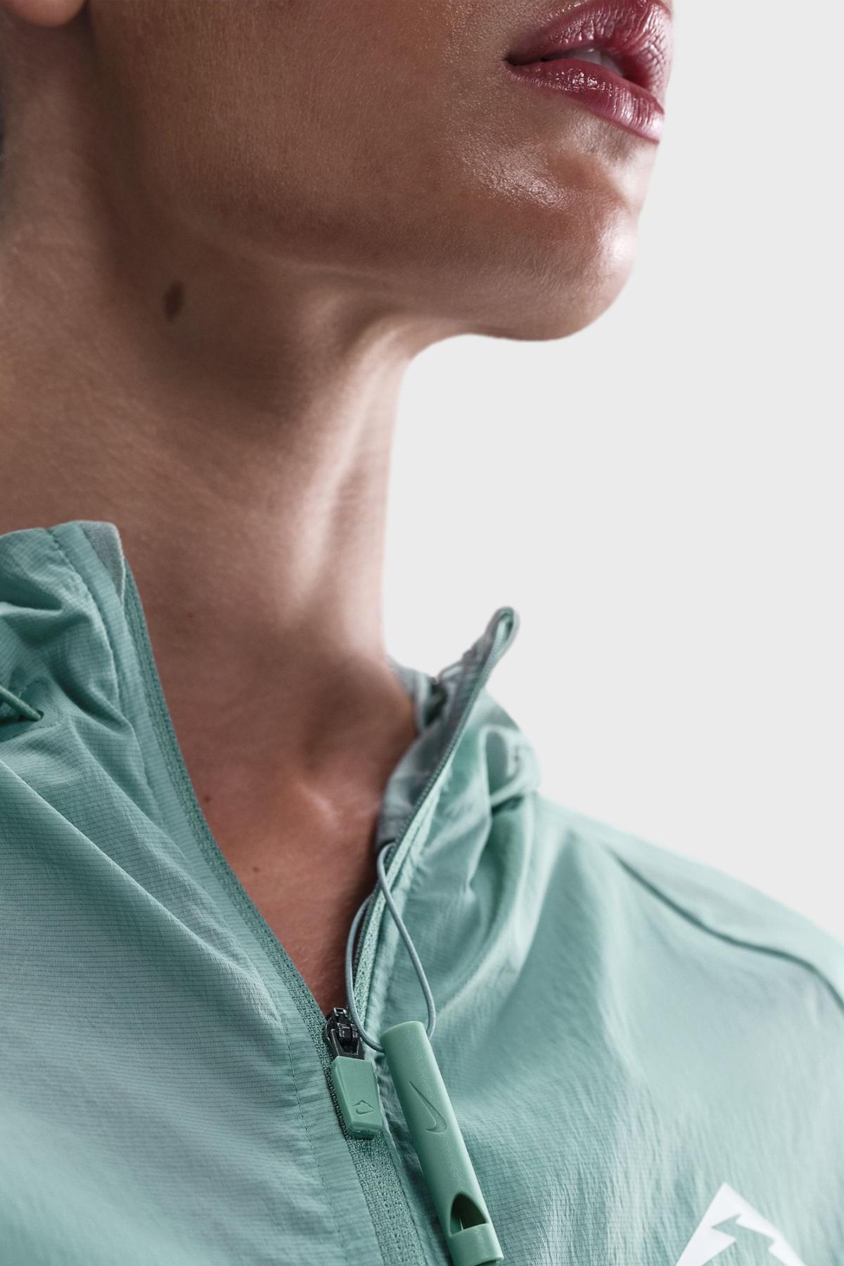 NIKE W - Nike Trail Veste de running déperlante