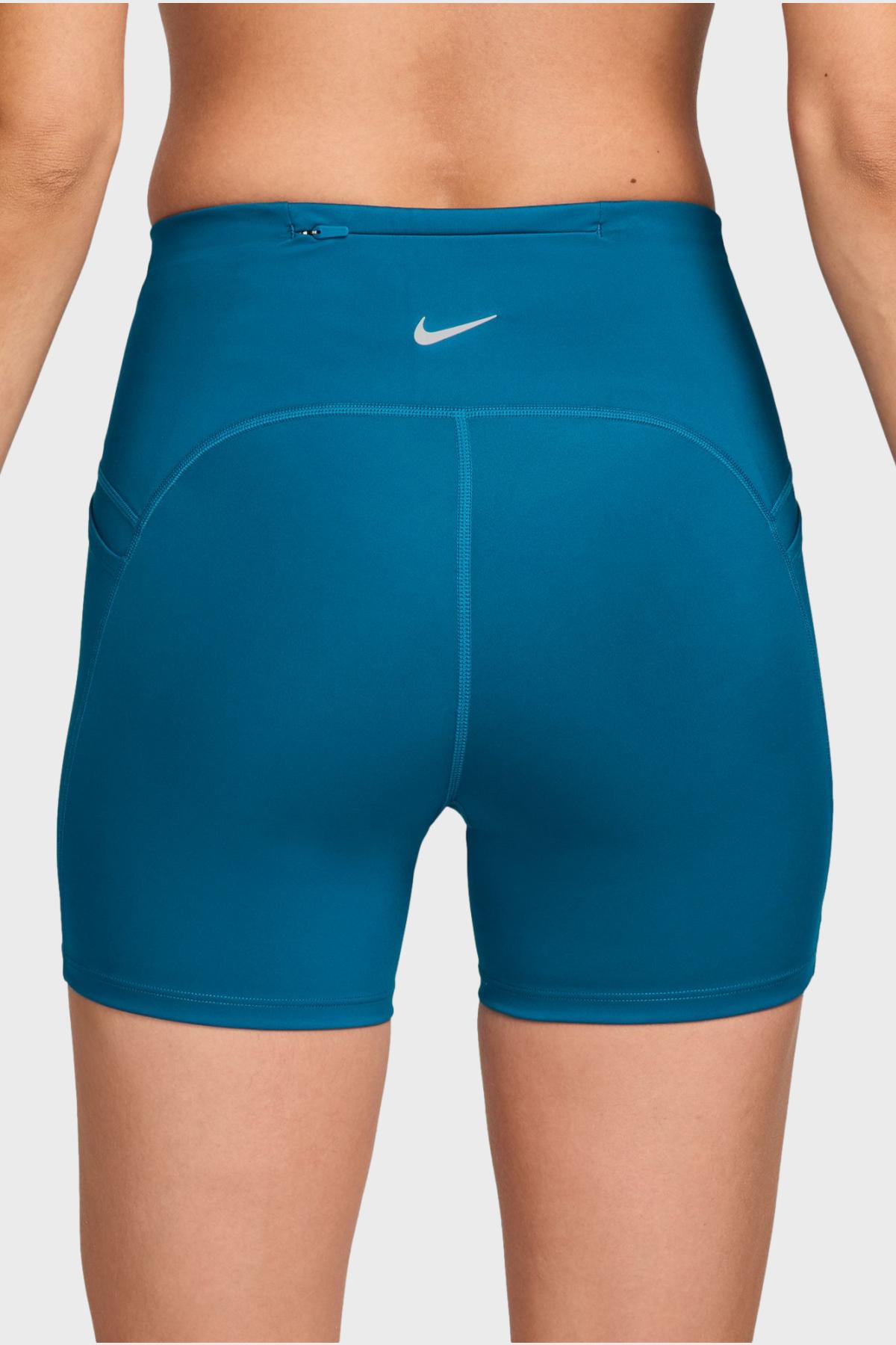 NIKE - W ナイキ DRI-FIT SWIFT ショーツ 2 および 1