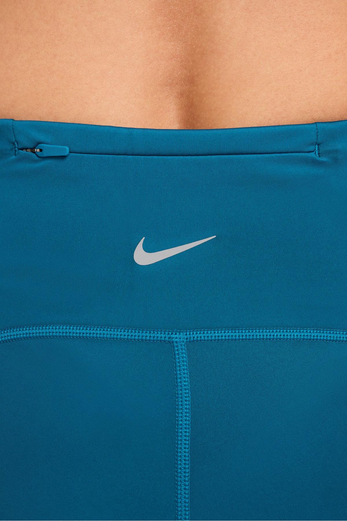 NIKE - W ナイキ DRI-FIT SWIFT ショーツ 2 および 1