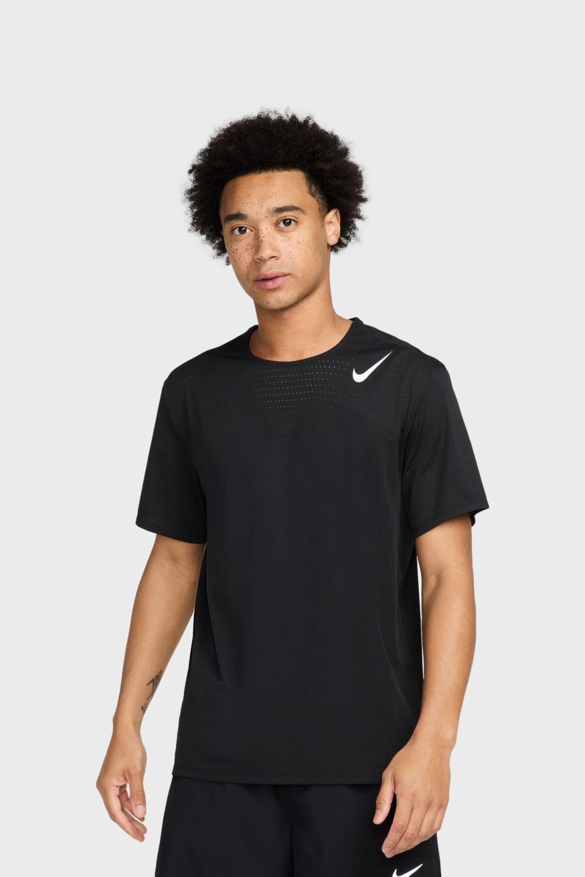 【NIKE】ナイキ ドライフィット トレイル ランニング Tシャツ NIKE公式】ナイキ トレイル メンズ Dri-FIT トレイル ランニング