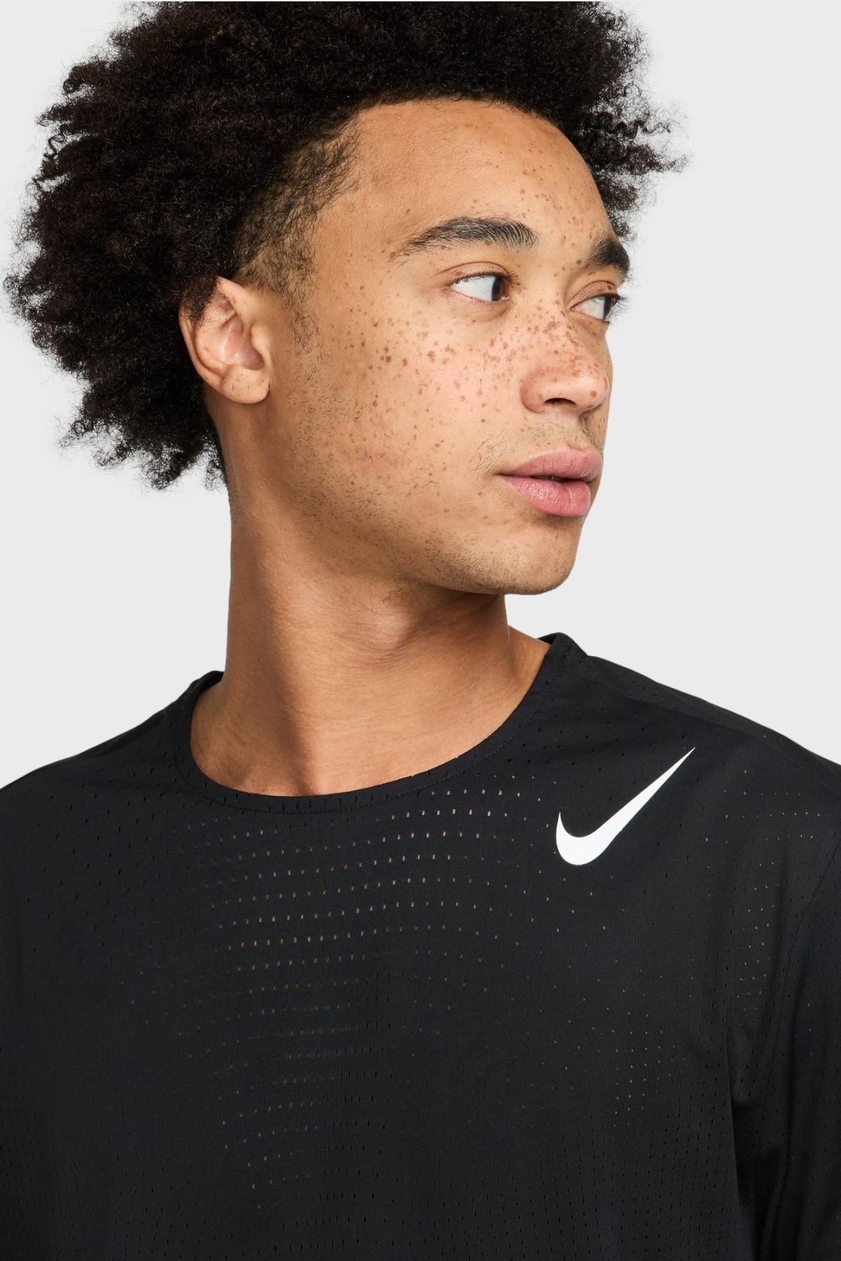 Nike - dry FIT trail t-shirt