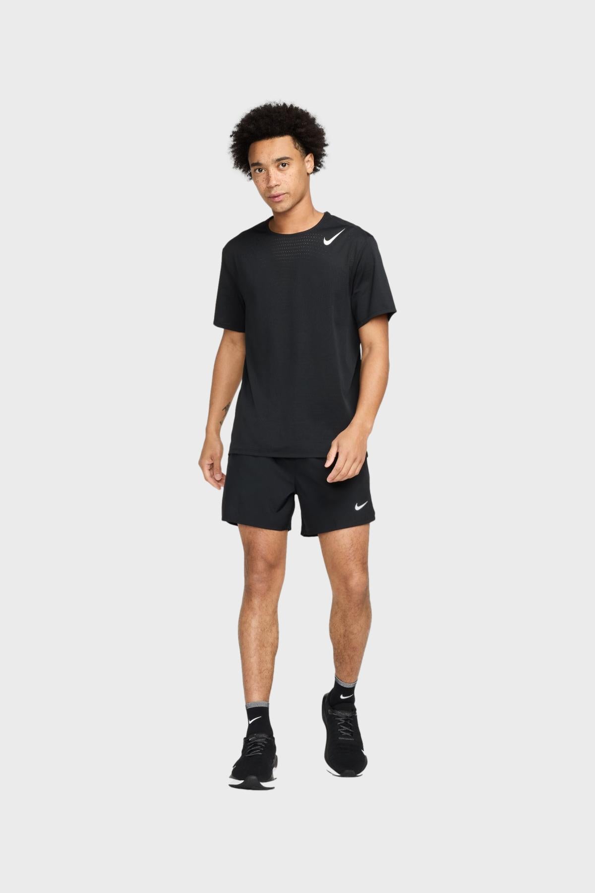 Nike - dry FIT trail t-shirt