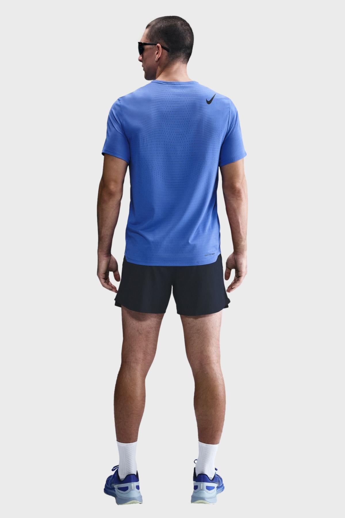 Nike - dry FIT trail t-shirt