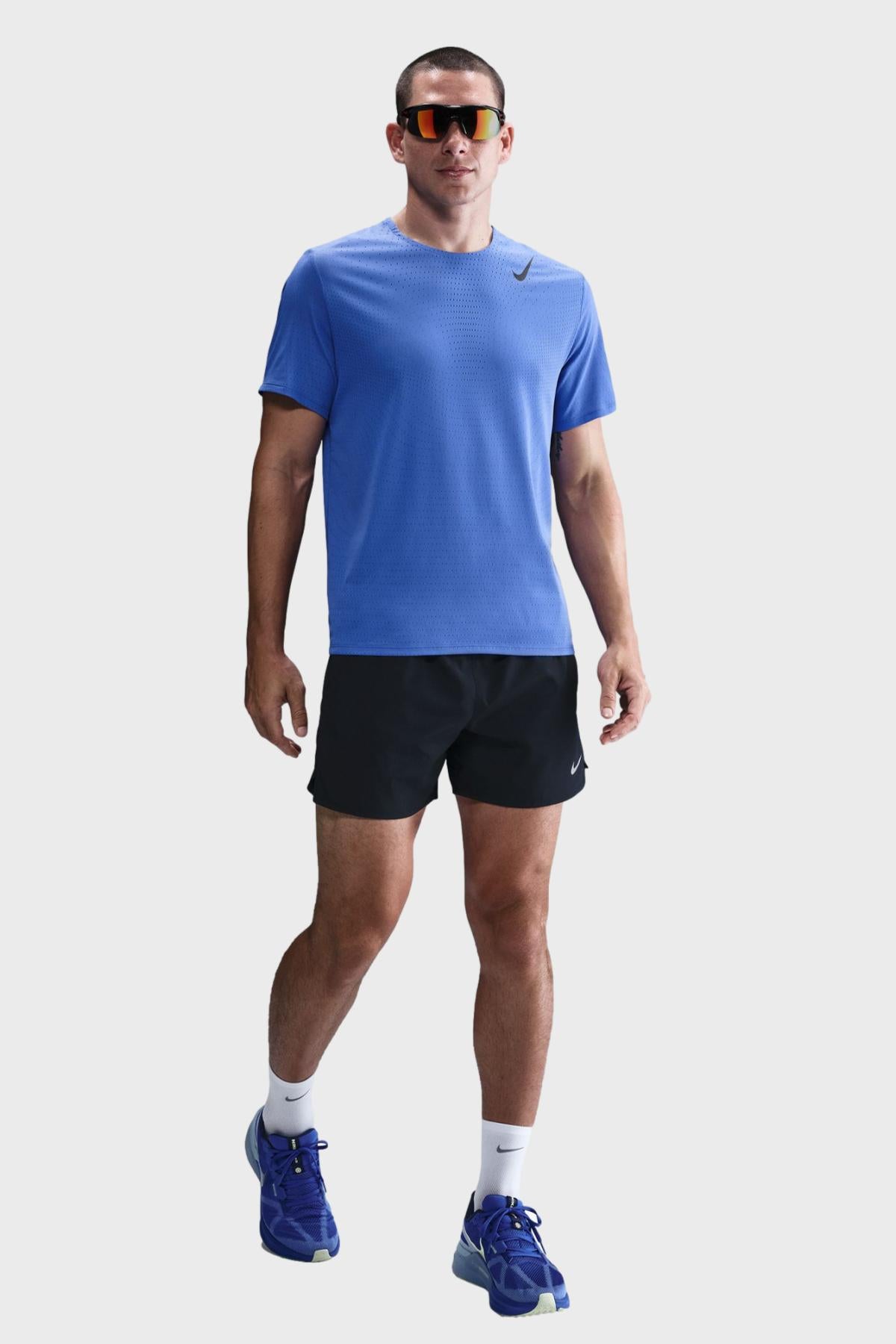 Nike - dry FIT trail t-shirt