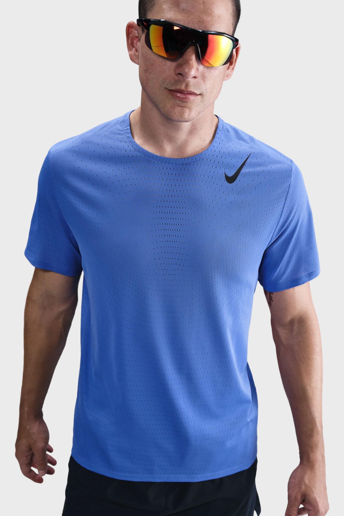 Nike - dry FIT trail t-shirt