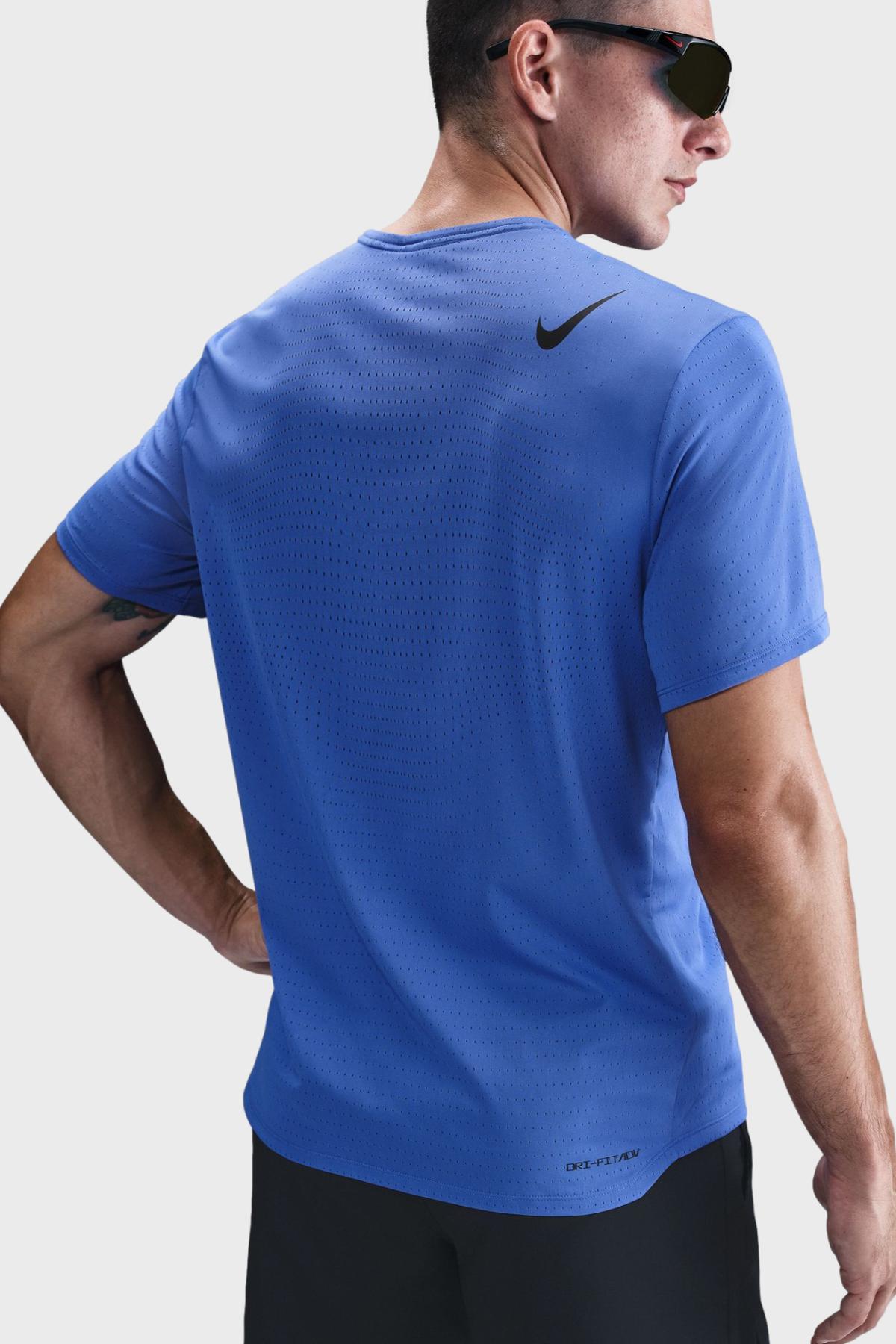 Nike - dry FIT trail t-shirt
