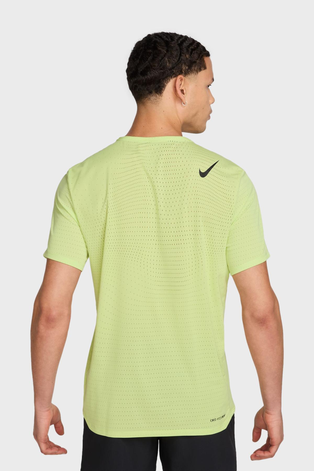 Nike - dry FIT trail t-shirt
