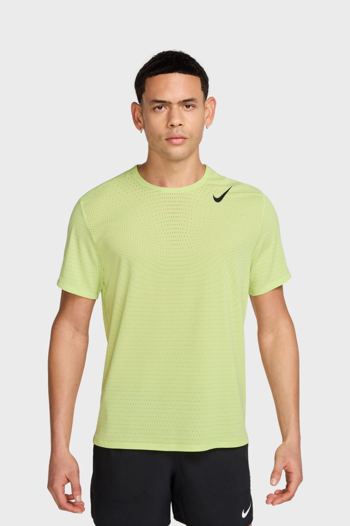 Nike - dry FIT trail t-shirt