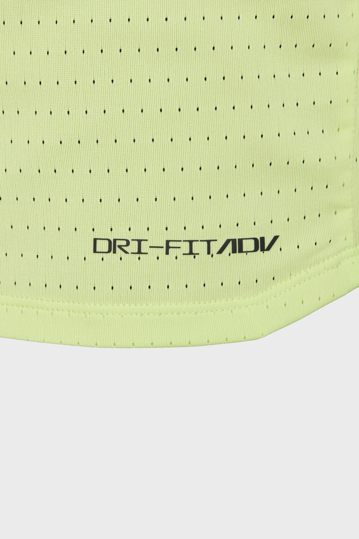 Nike - dry FIT trail t-shirt