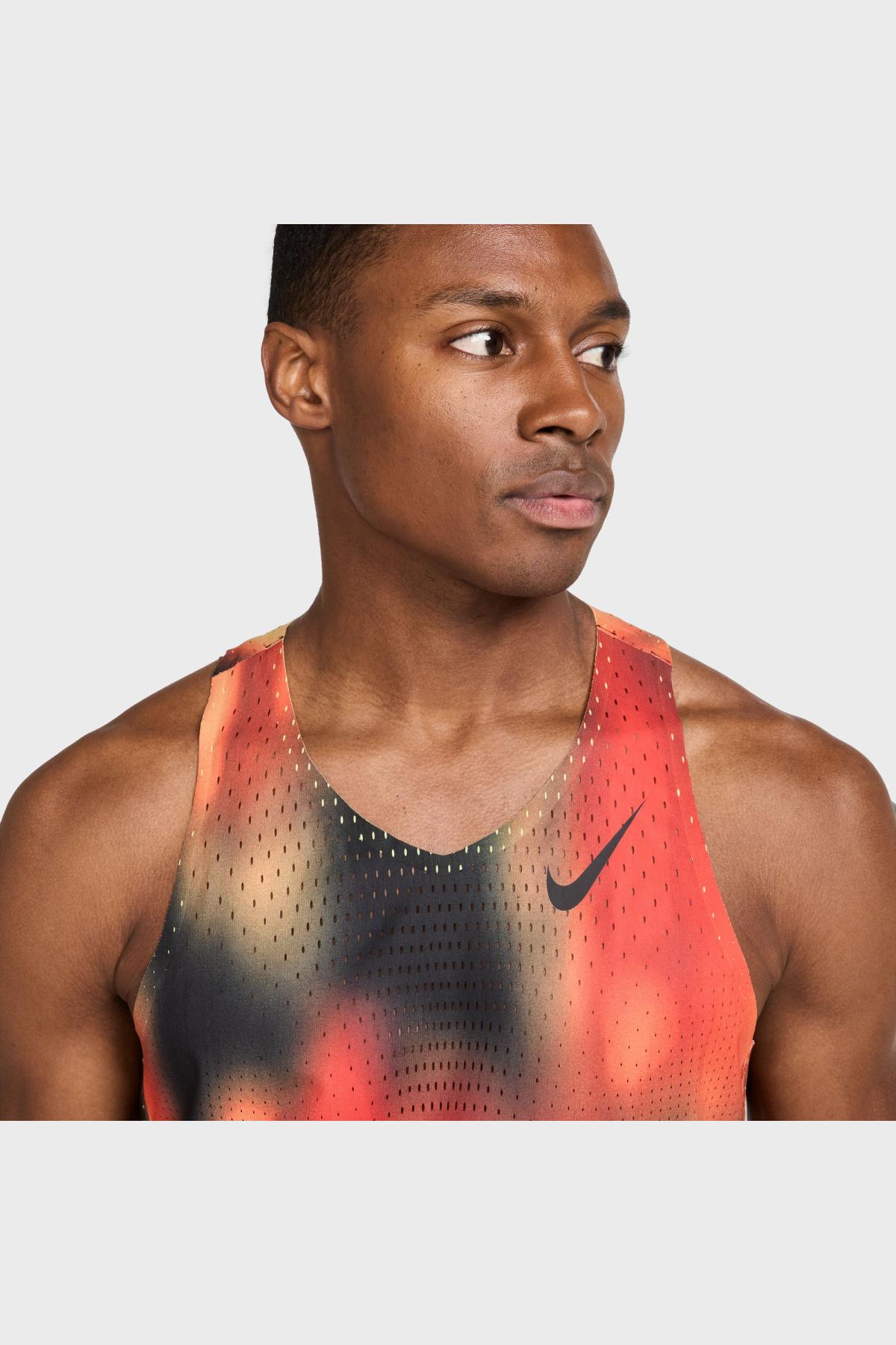 AeroSwift Elite Entry Nike - Haut Running | Distance – ©DISTANCE