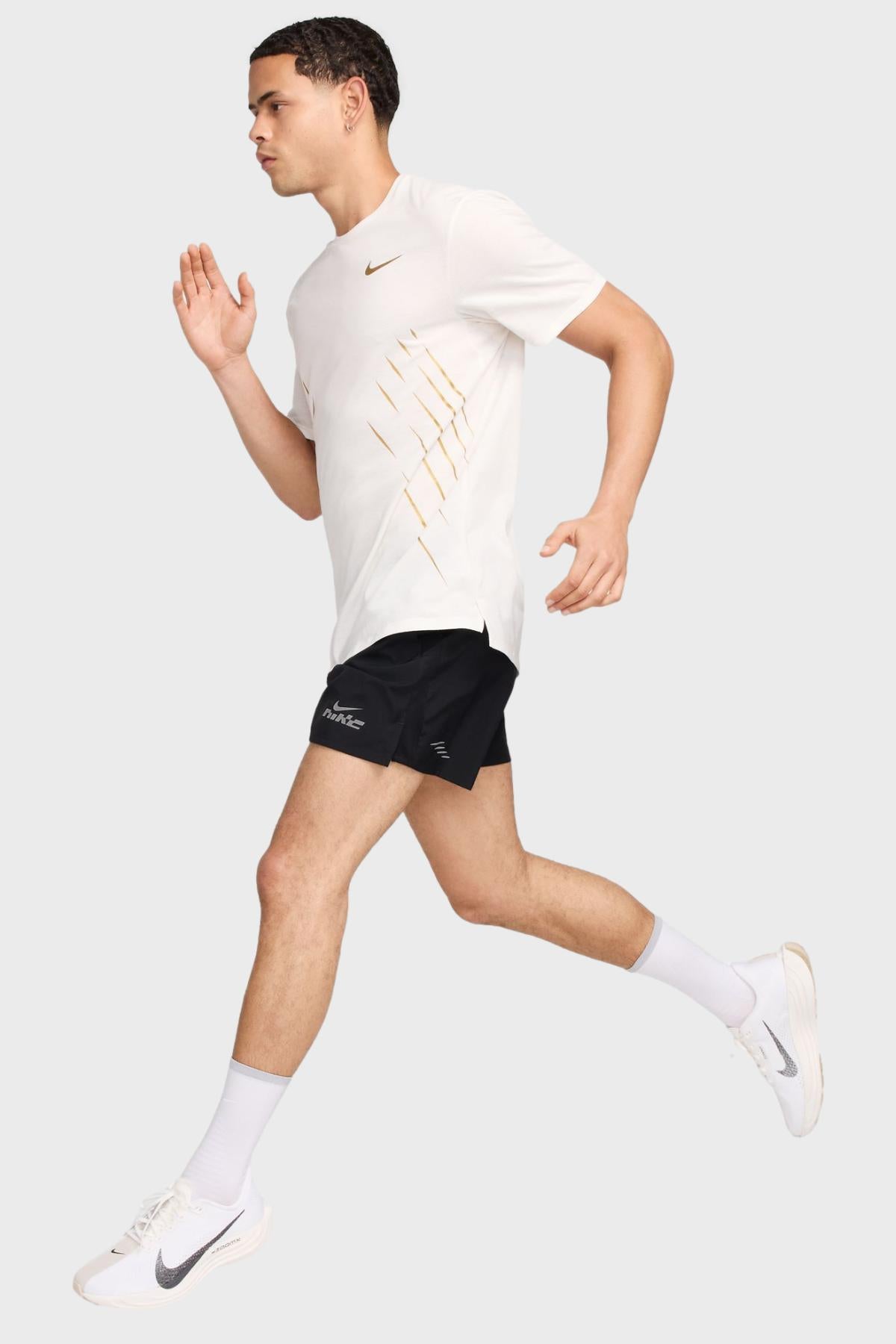 NIKE  - Nike Dri-FIT TEE Nike X Jakob