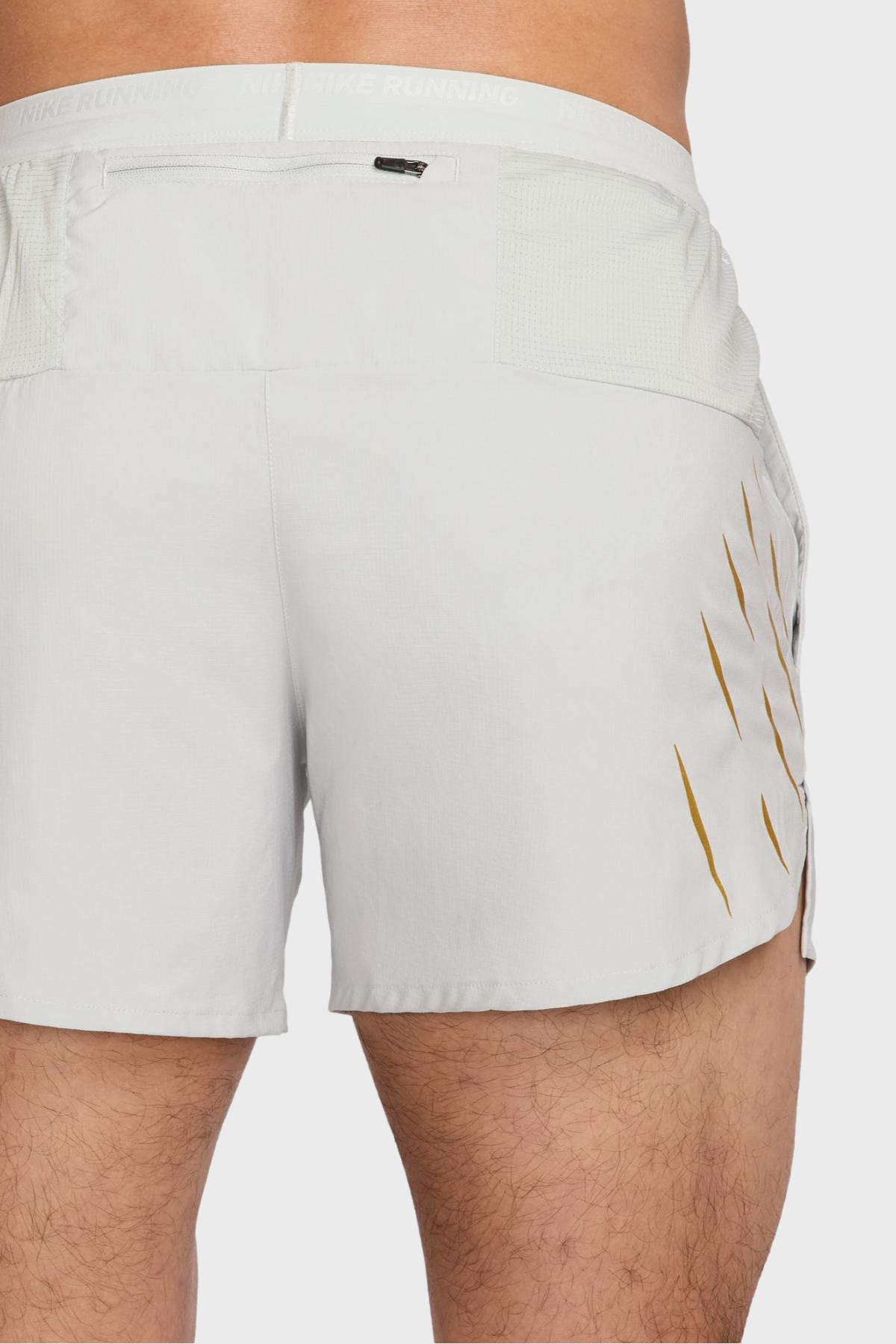 Nike -Stride 5¨ Short avec sous-short intégré Nike x Jakob Dri-FIT