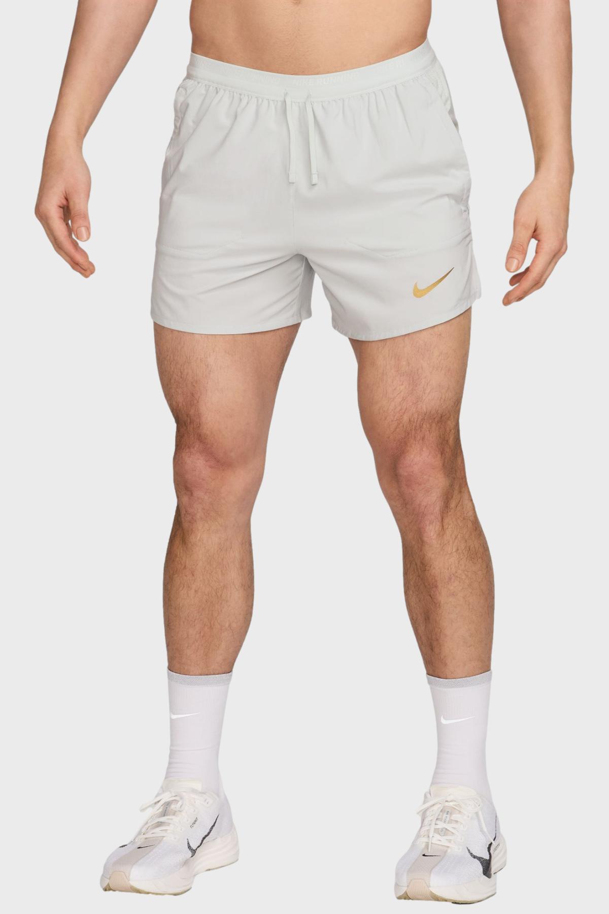Nike -Stride 5¨ Short avec sous-short intégré Nike x Jakob Dri-FIT