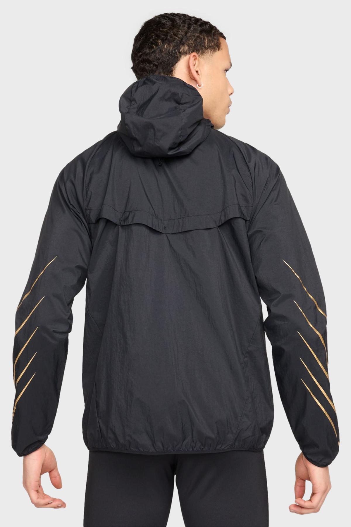 NIKE -Dri-Fit Veste imperméable homme Nike x Jakob