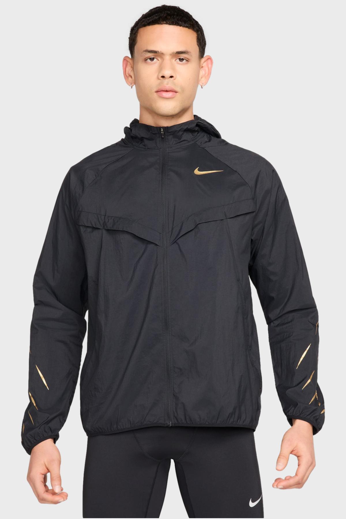 NIKE -Dri-Fit Veste imperméable homme Nike x Jakob