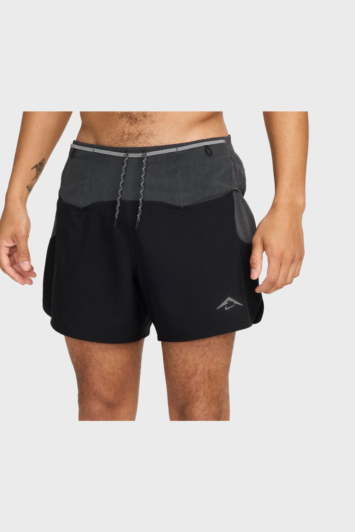 NIKE TRAIL - Second Sunrise 13 cm Dri-FIT ADV running shorts