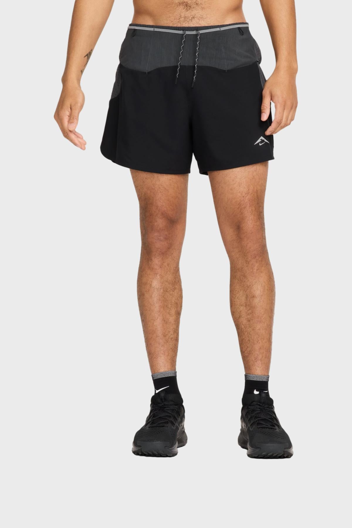 NIKE TRAIL - Second Sunrise 13 cm Dri-FIT ADV running shorts