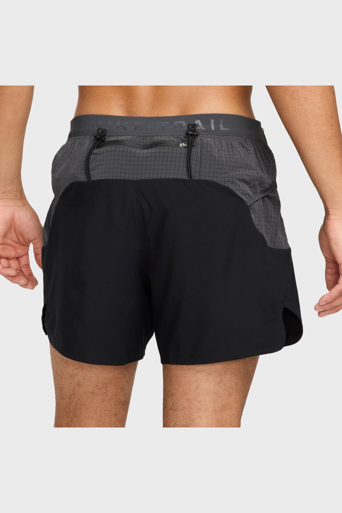 NIKE TRAIL - Second Sunrise 13 cm Dri-FIT ADV running shorts