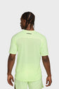 DRI FIT ADV TEE TRAIL SOLAR CHASE