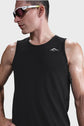 ナイキ トレイル - DRI FIT T シャツ トレイル ソーラー チェイス