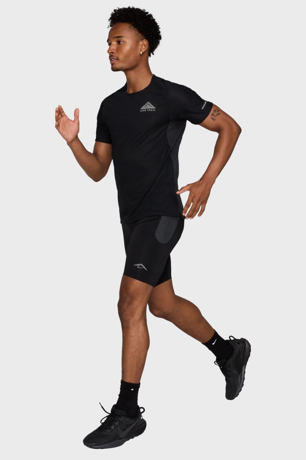 NIKE TRAIL - LAVA LOOPS Legging de running Dri-FIT ADV