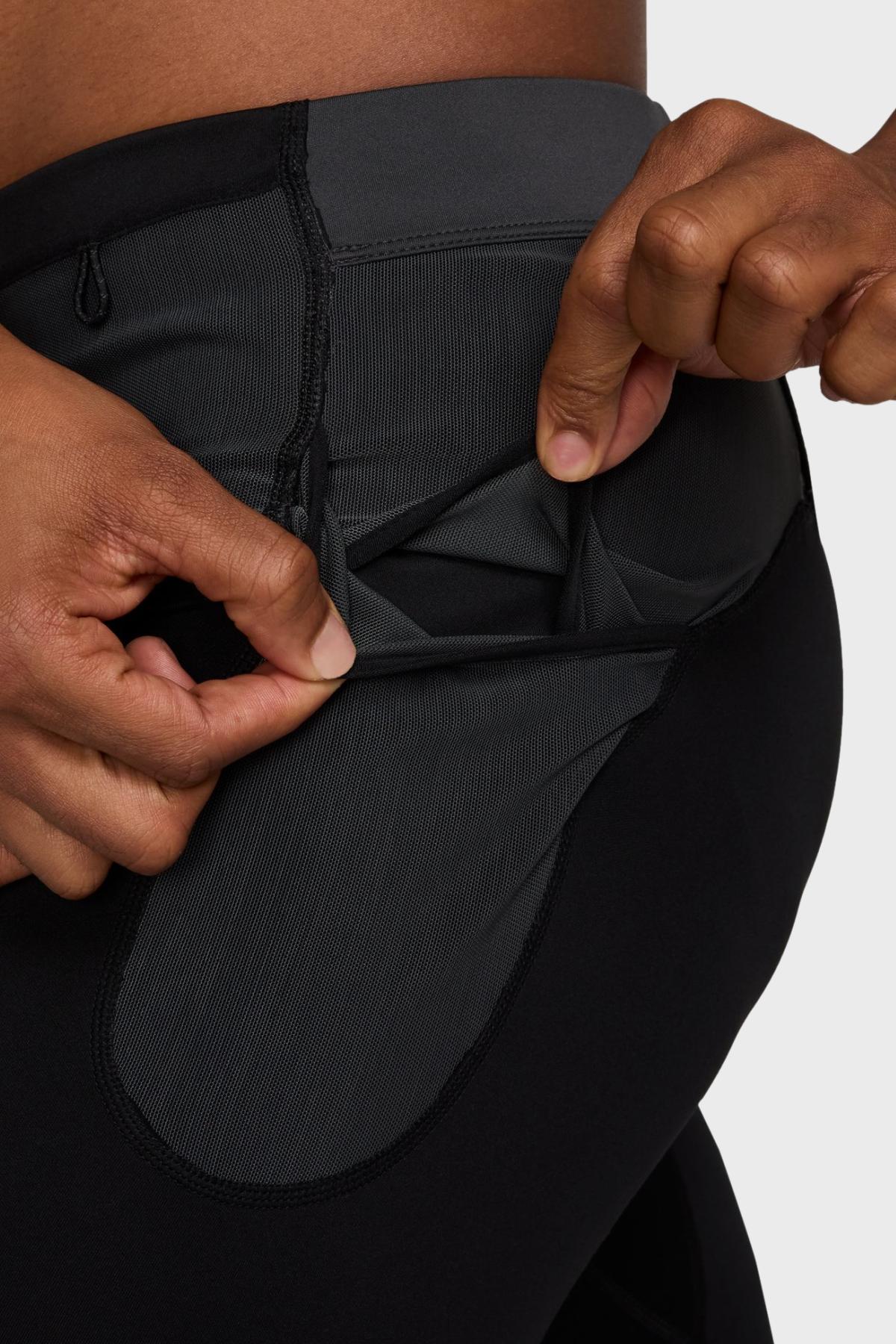 NIKE TRAIL - LAVA LOOPS Legging de running Dri-FIT ADV