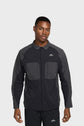 NIKE TRAIL - Dri-FIT ADV UV running overshirt