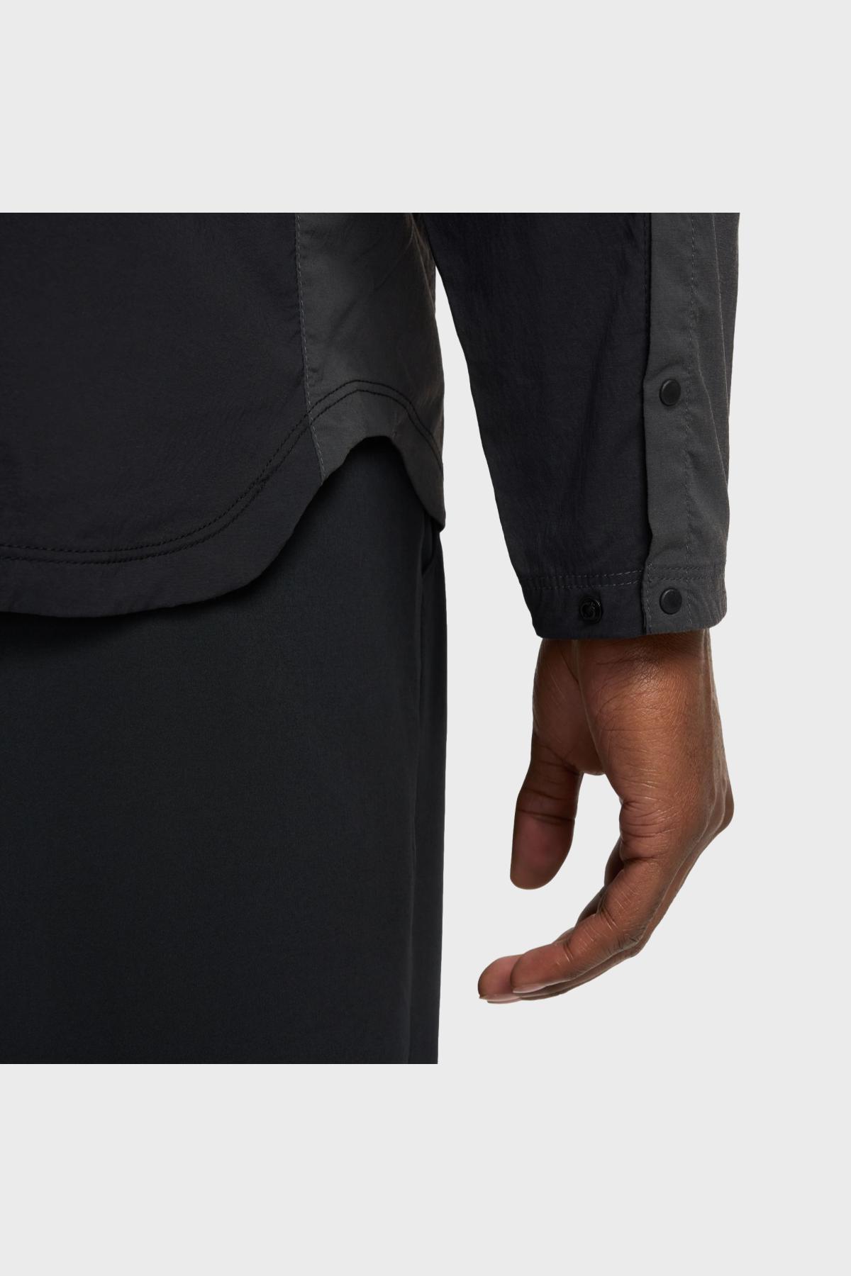NIKE TRAIL - Dri-FIT ADV UV running overshirt