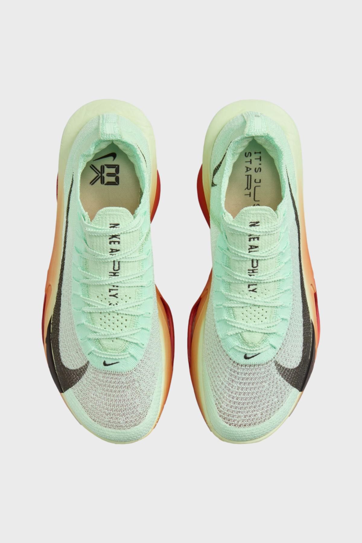 ナイキ - エア ズーム アルファフライ ネクスト%