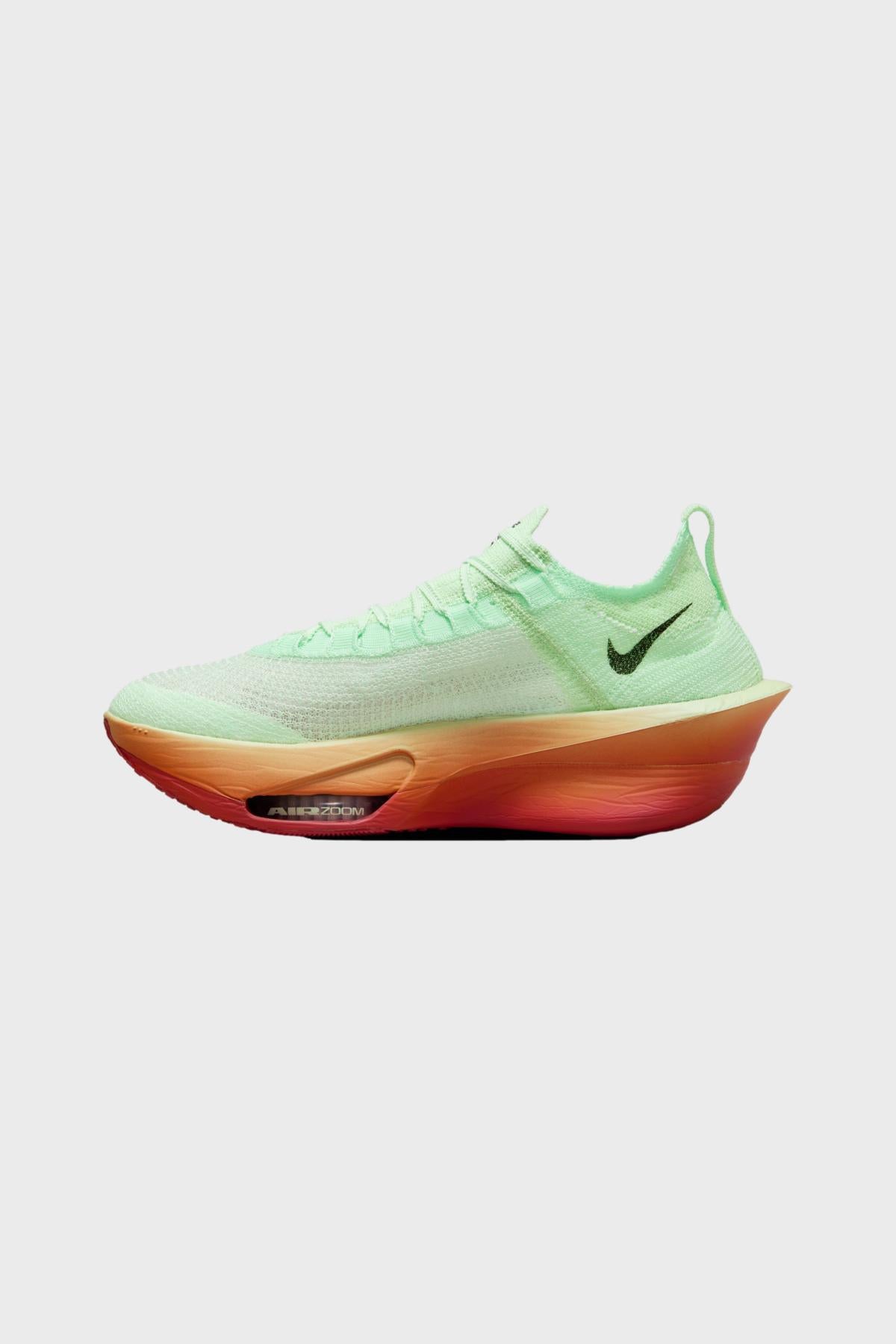 Air Zoom AlphaFly Next% Nike - Chaussure Running | Distance