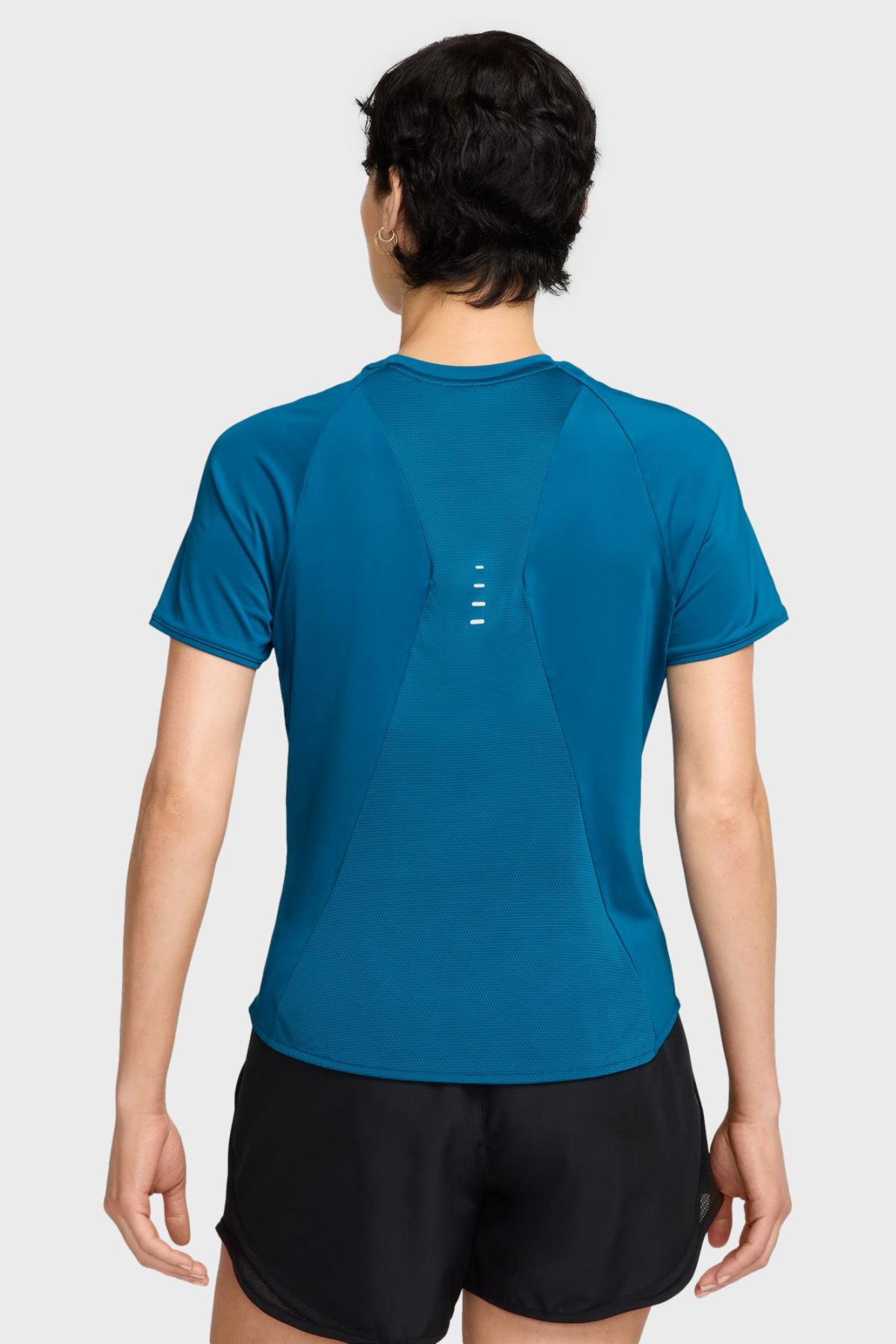 NIKE W - Haut à manches courtes