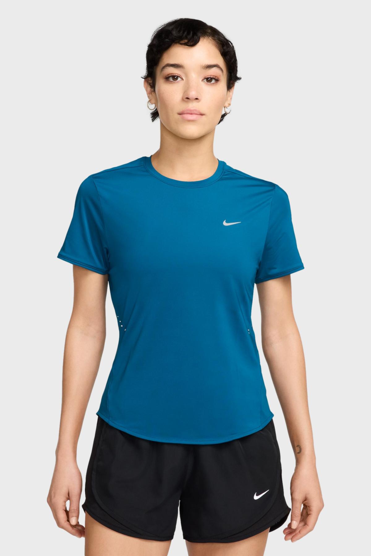 NIKE W - Haut à manches courtes