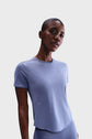 NIKE W - Haut à manches courtes