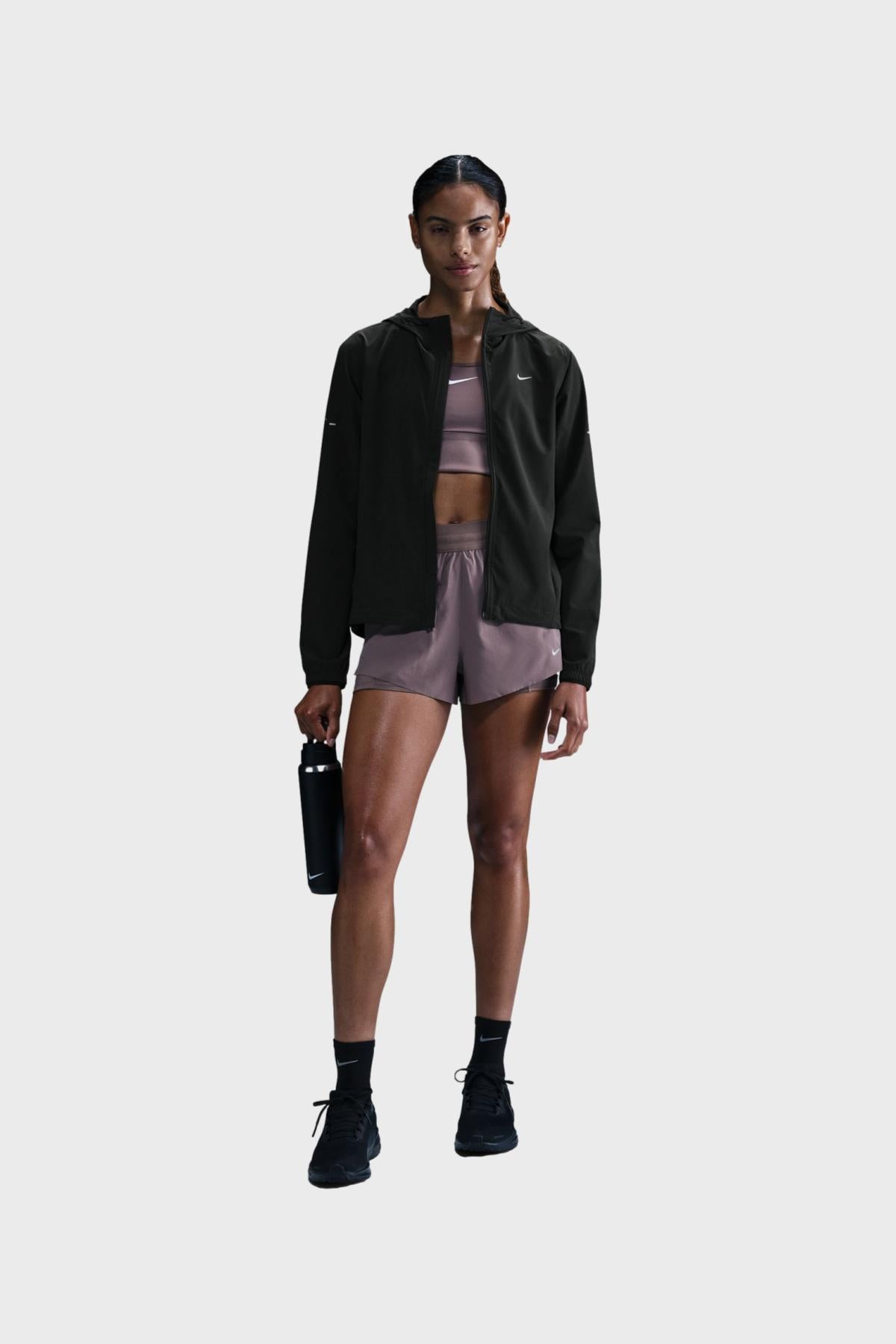 NIKE W -  Nike Swift Veste Running