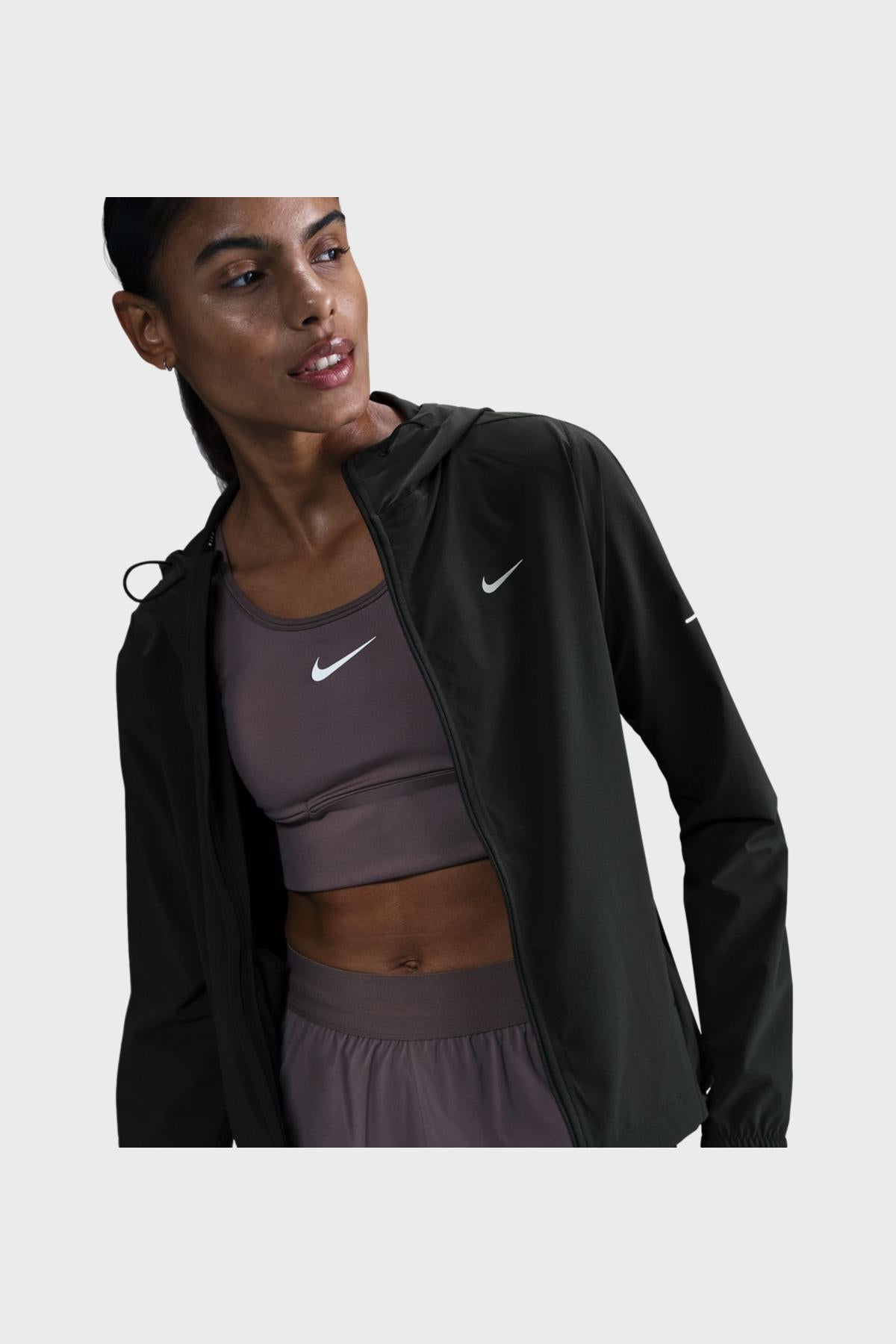 NIKE W -  Nike Swift Veste Running