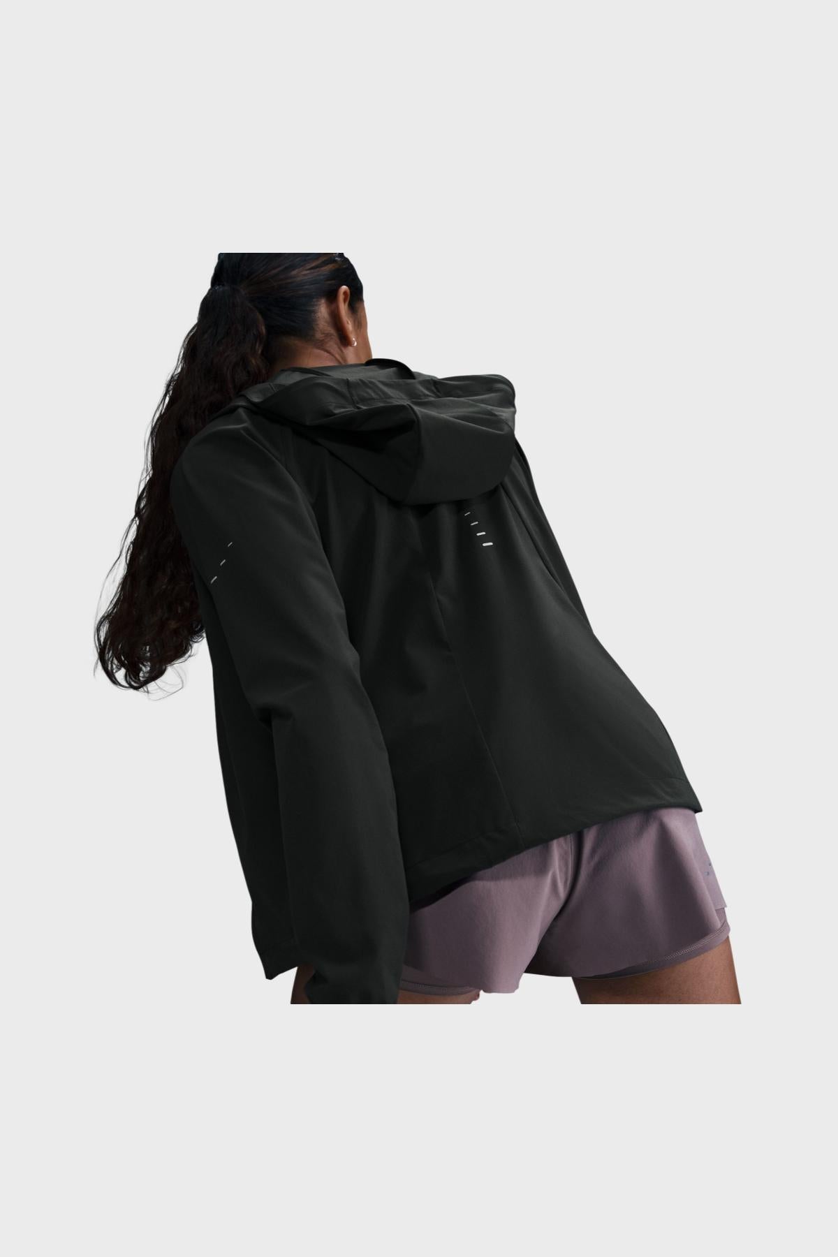 NIKE W -  Nike Swift Veste Running