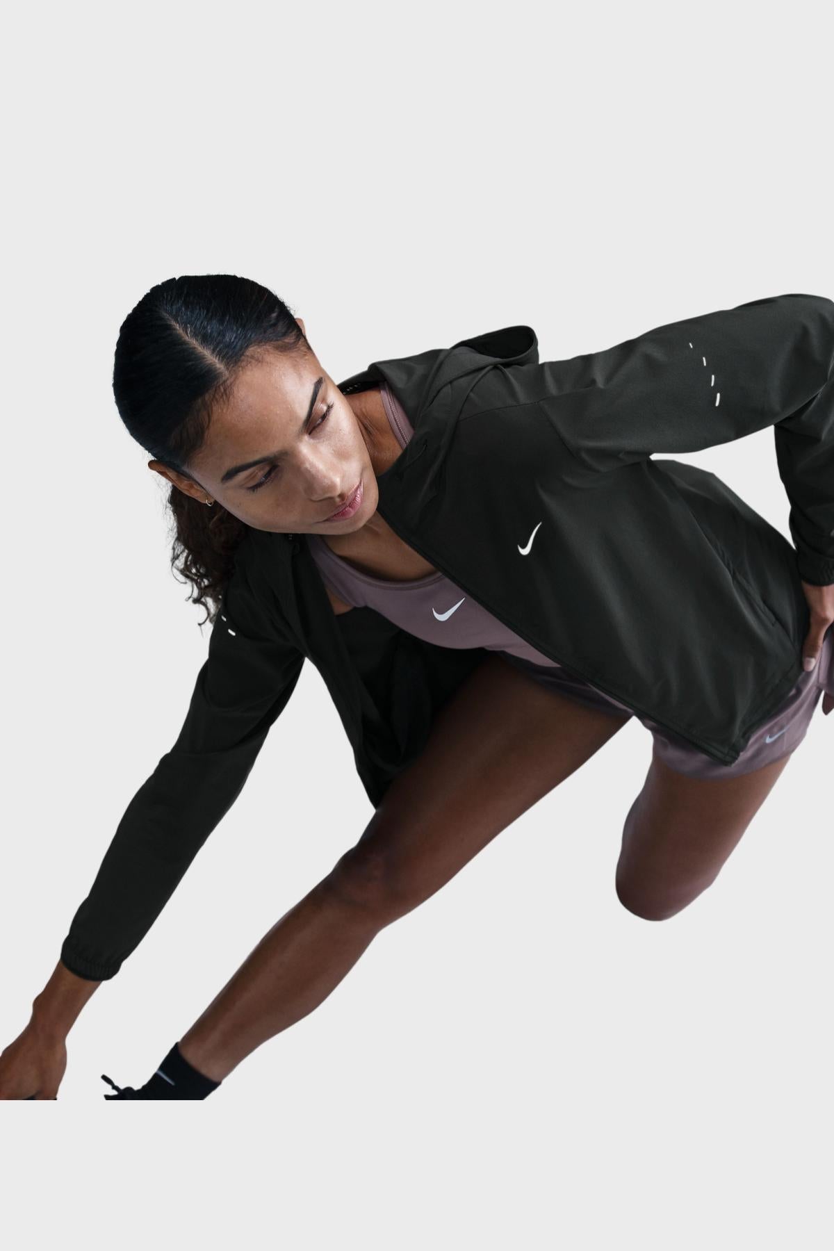 NIKE W -  Nike Swift Veste Running