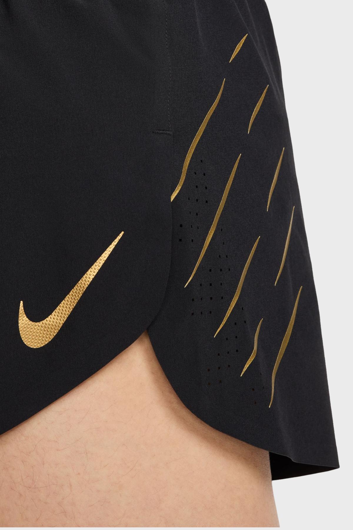 Nike -Nike Dri-FIT Aeroswift Jakob Short Standard Fit 2¨