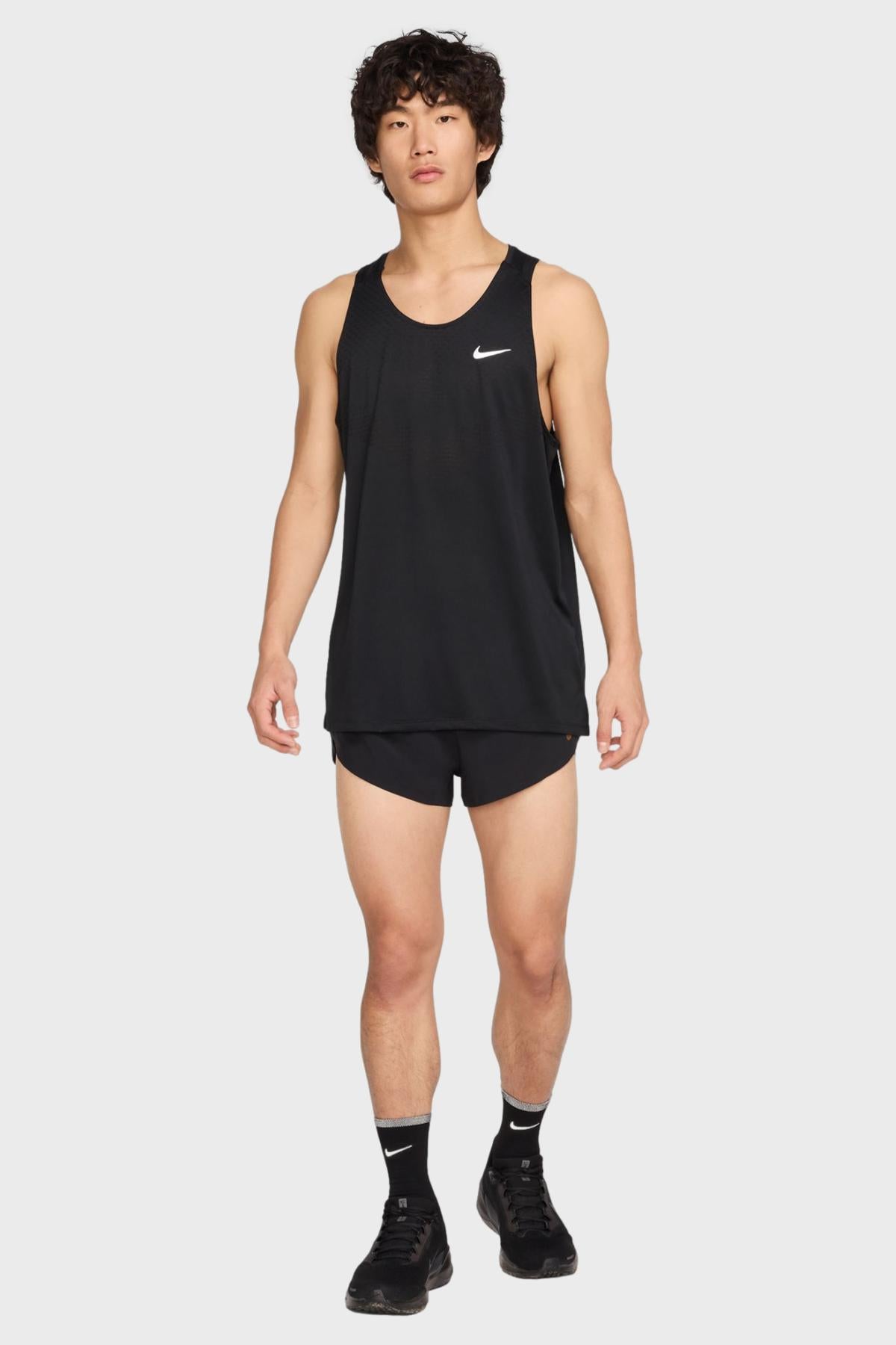 Nike -Nike Dri-FIT Aeroswift Jakob Short Standard Fit 2¨