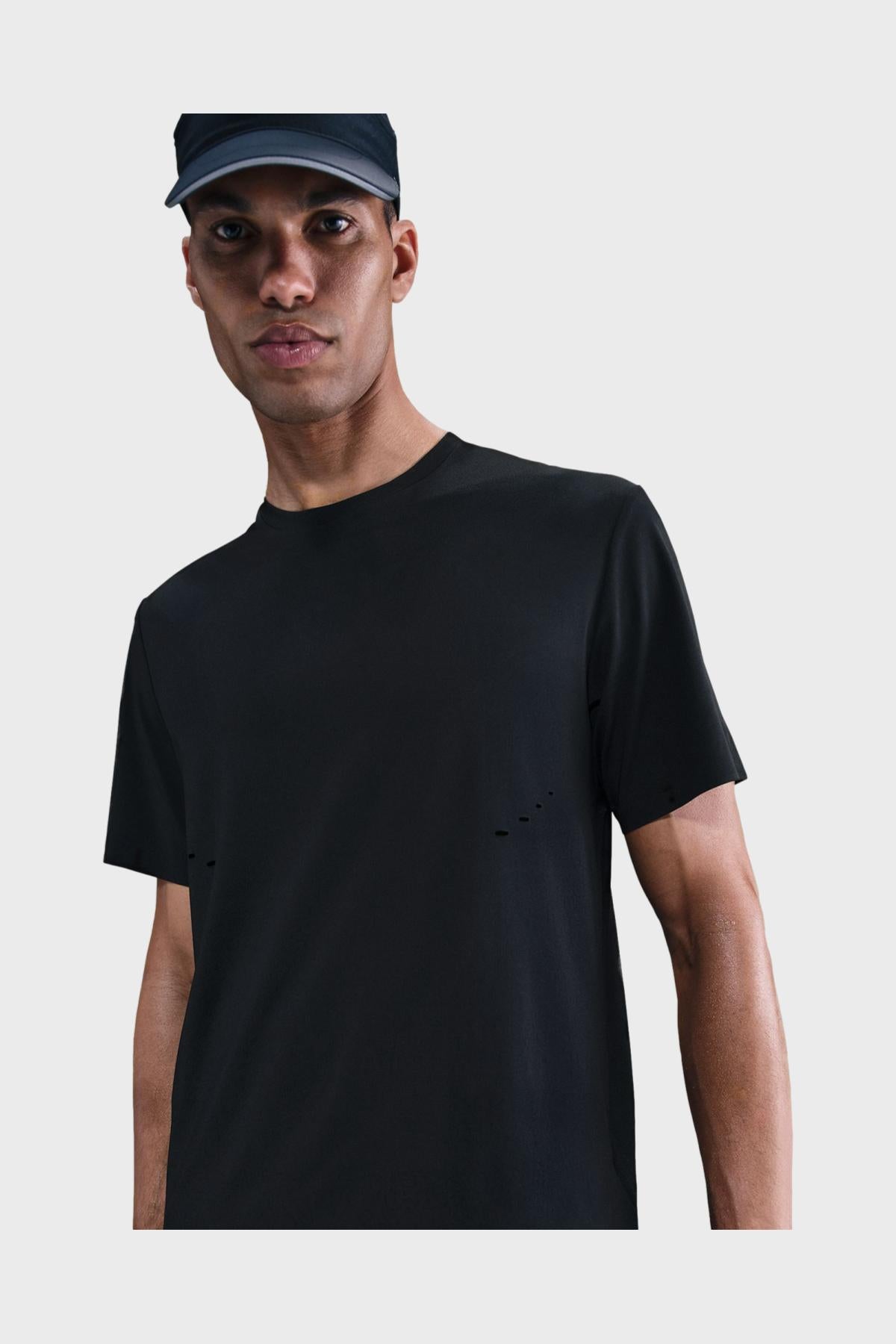 Nike -  Nike Run T shirt Dri-FIT ADV