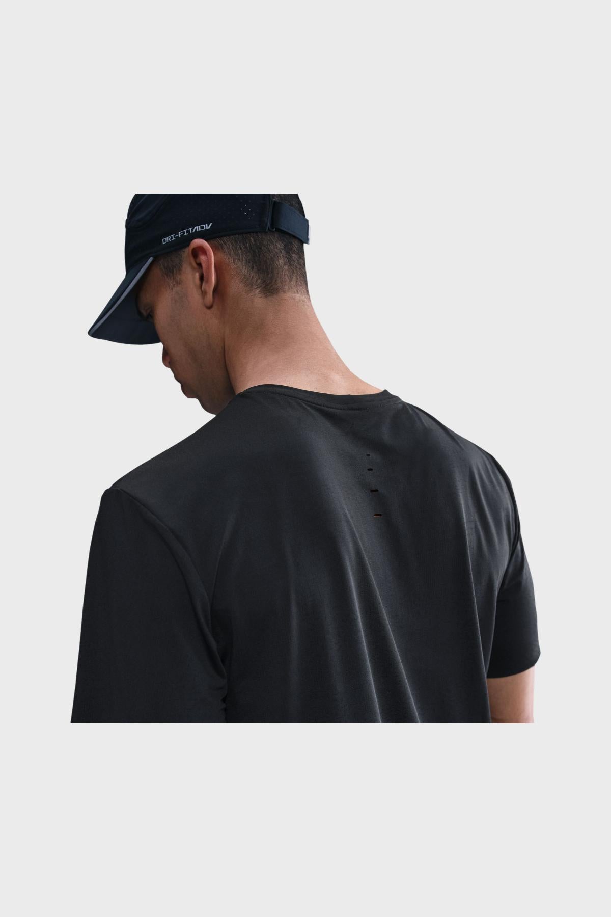 Nike -  Nike Run T shirt Dri-FIT ADV