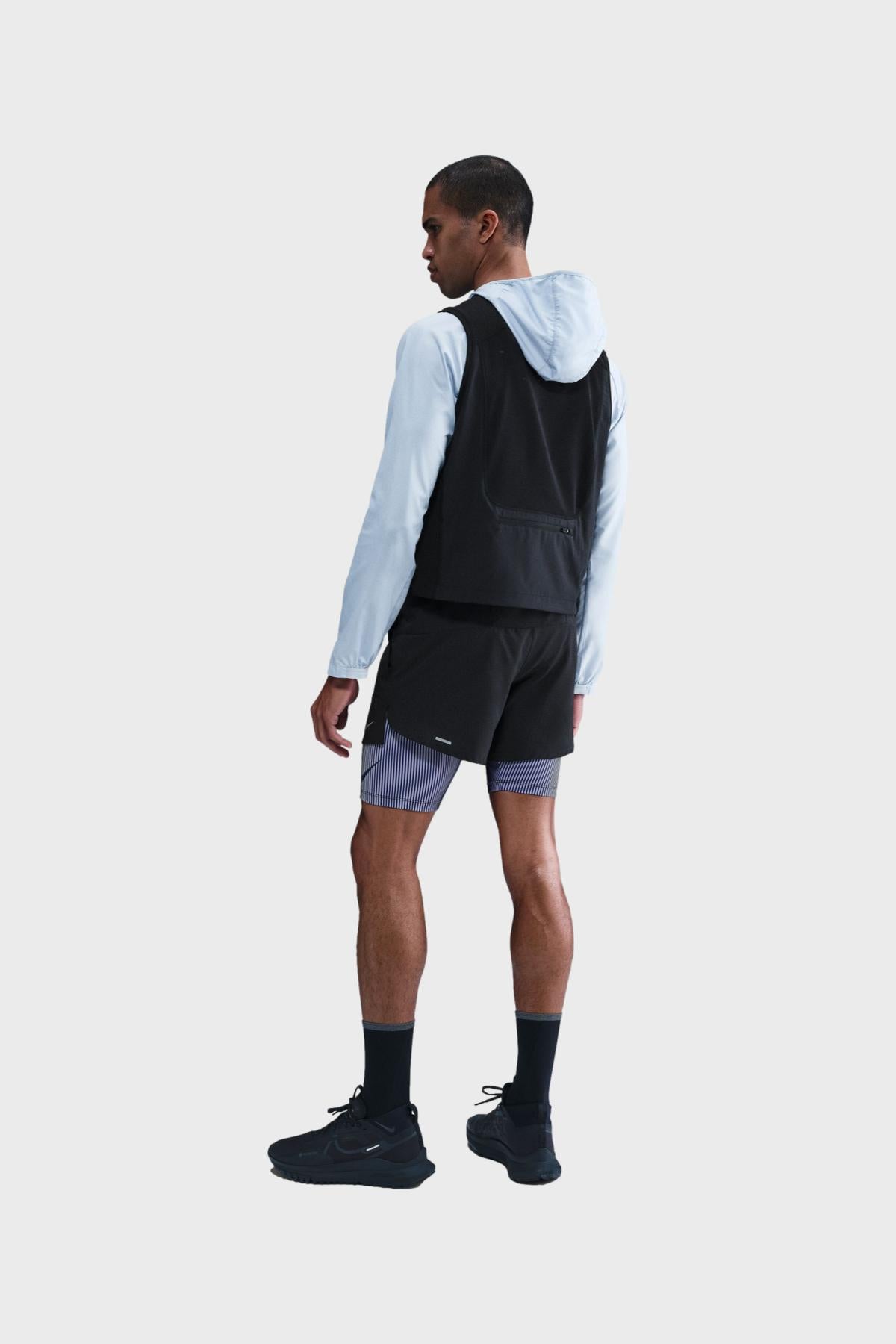 Nike run -  Veste de running sans manches Dri-FIT ADV