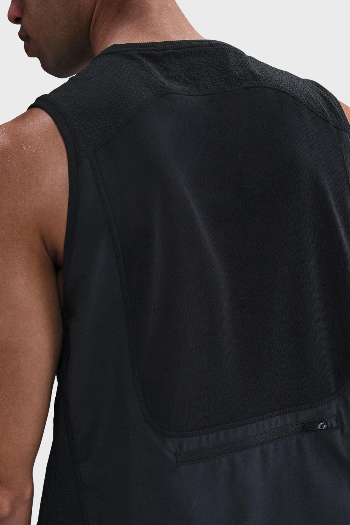 Nike run -  Veste de running sans manches Dri-FIT ADV