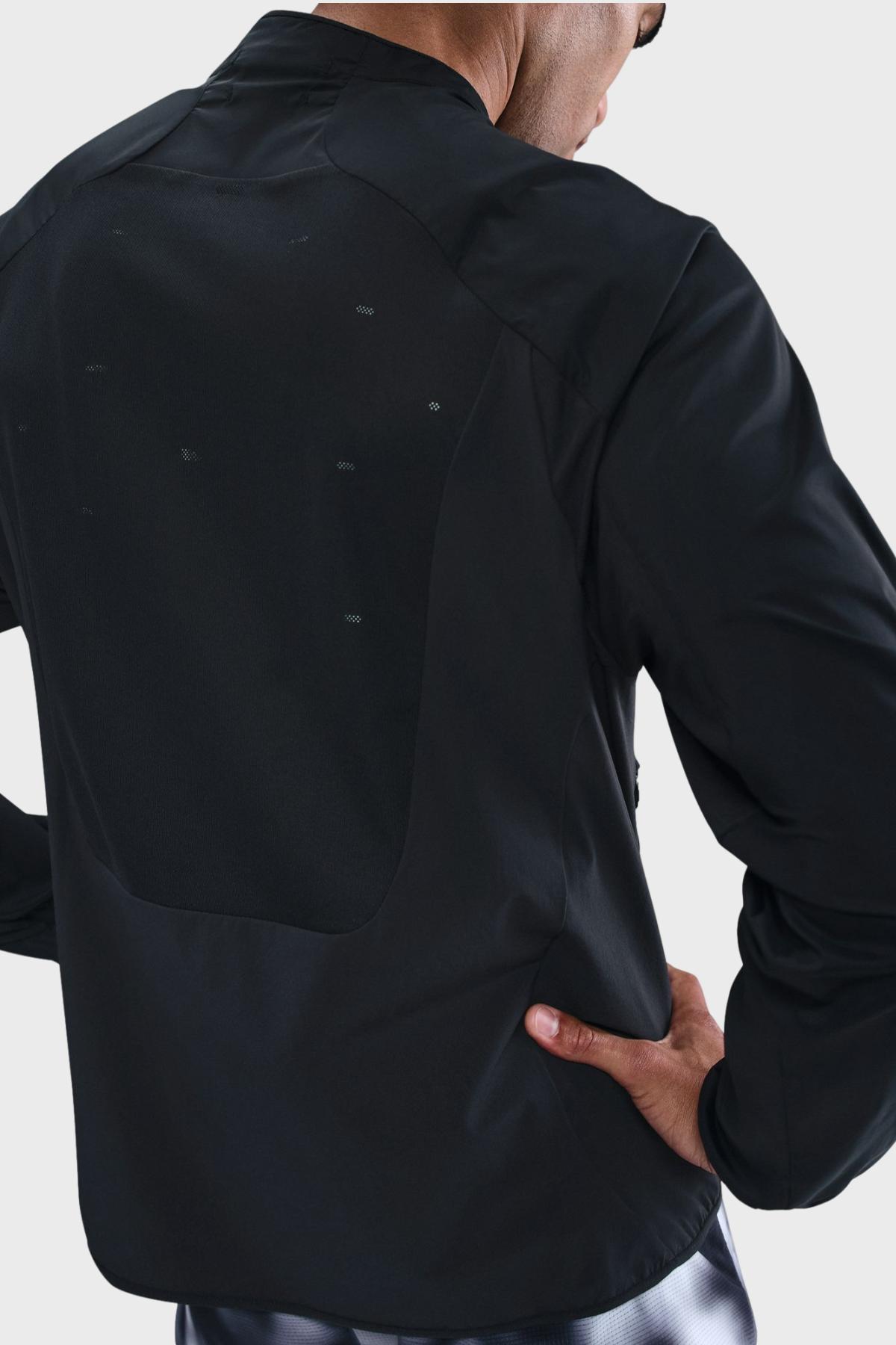 ナイキ - メンズ ランニング ベスト ナイキ エアロロフト