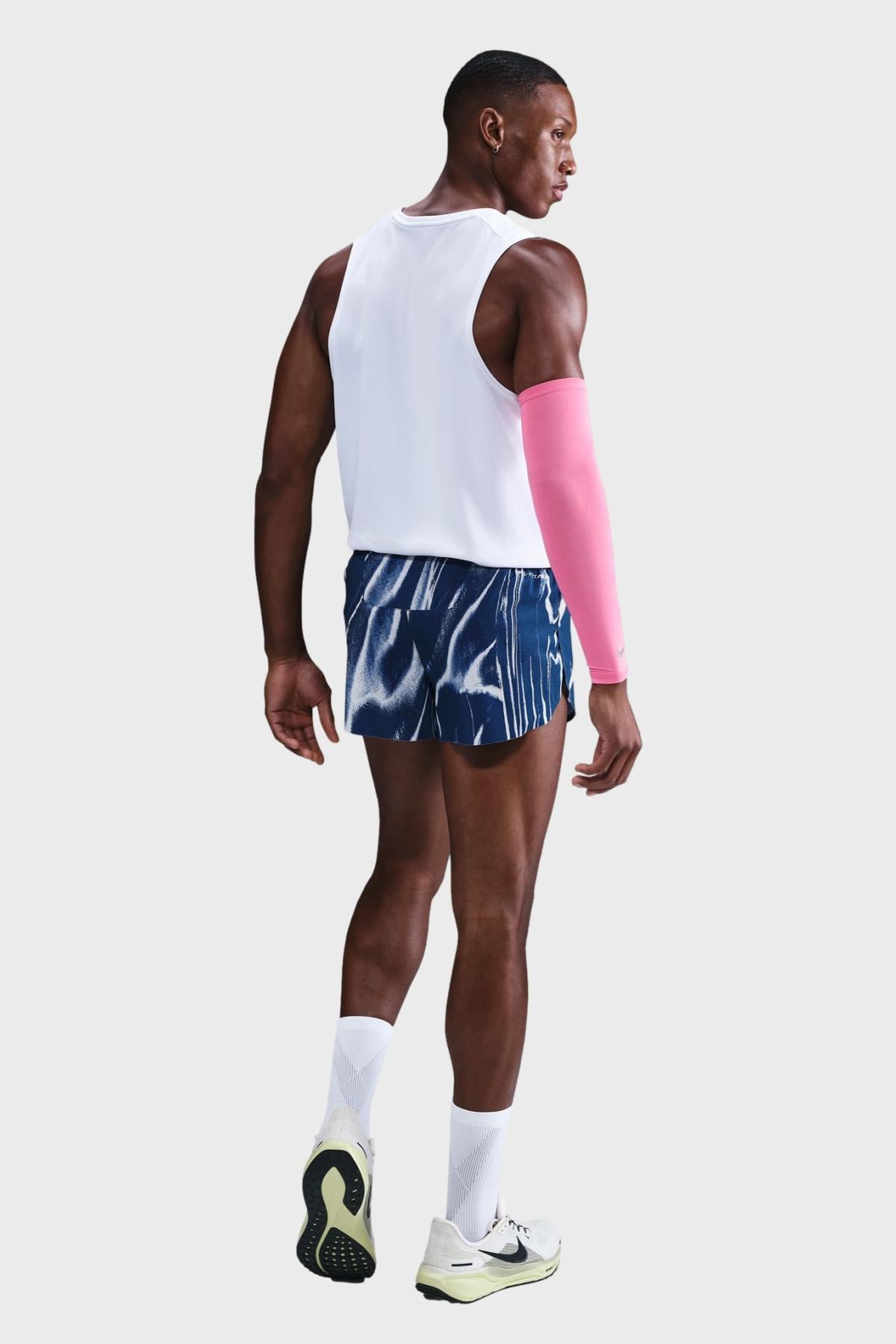 NIKE - Nike AeroSwift Short de running Dri-FIT ADV 5 cm