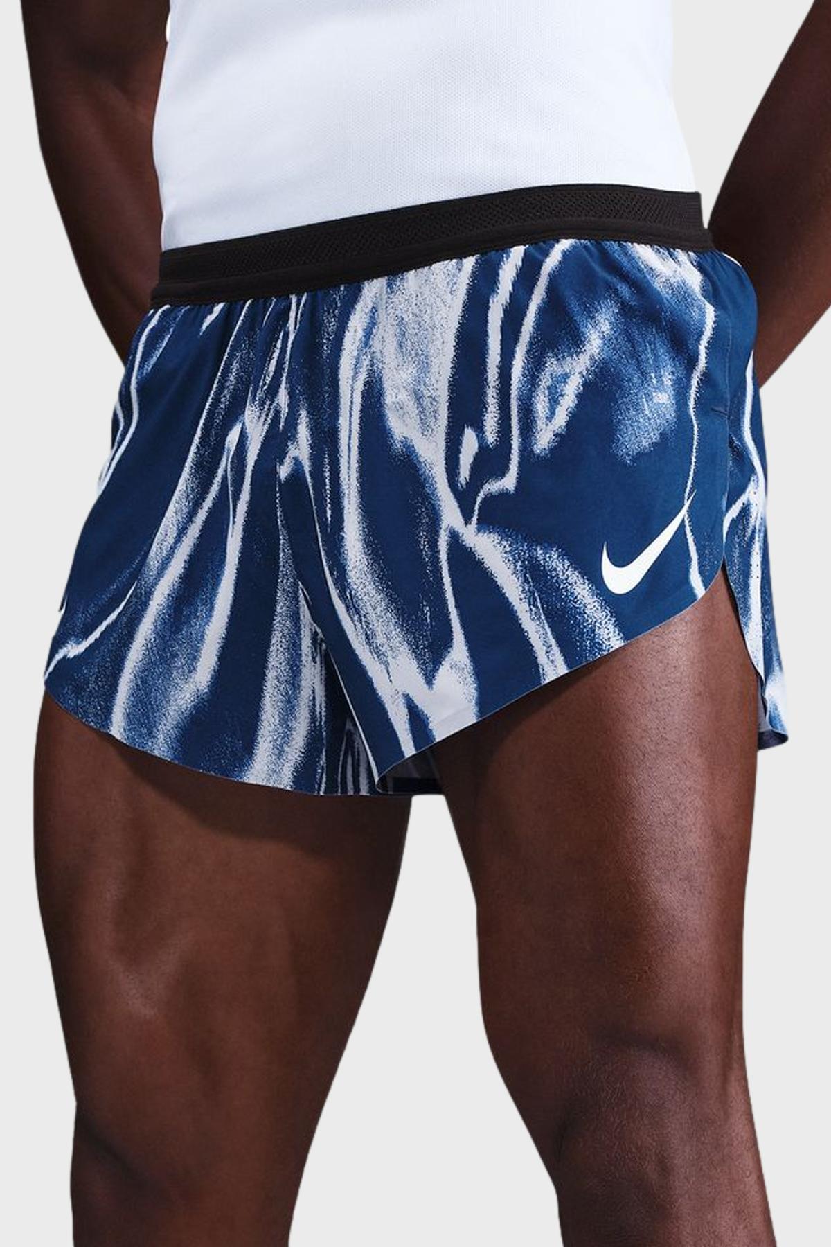 NIKE - Nike AeroSwift Short de running Dri-FIT ADV 5 cm