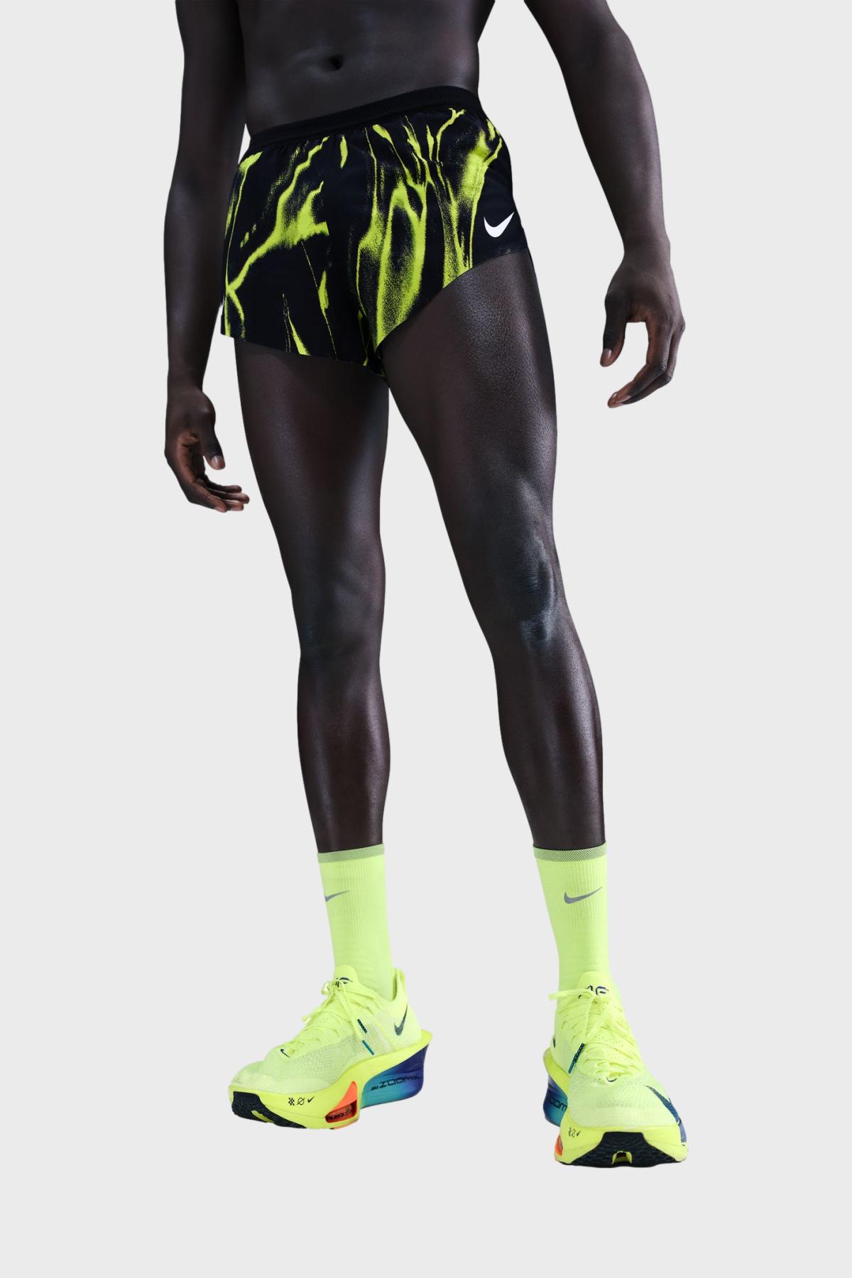 NIKE - Nike AeroSwift Dri-FIT ADV 5 cm running shorts