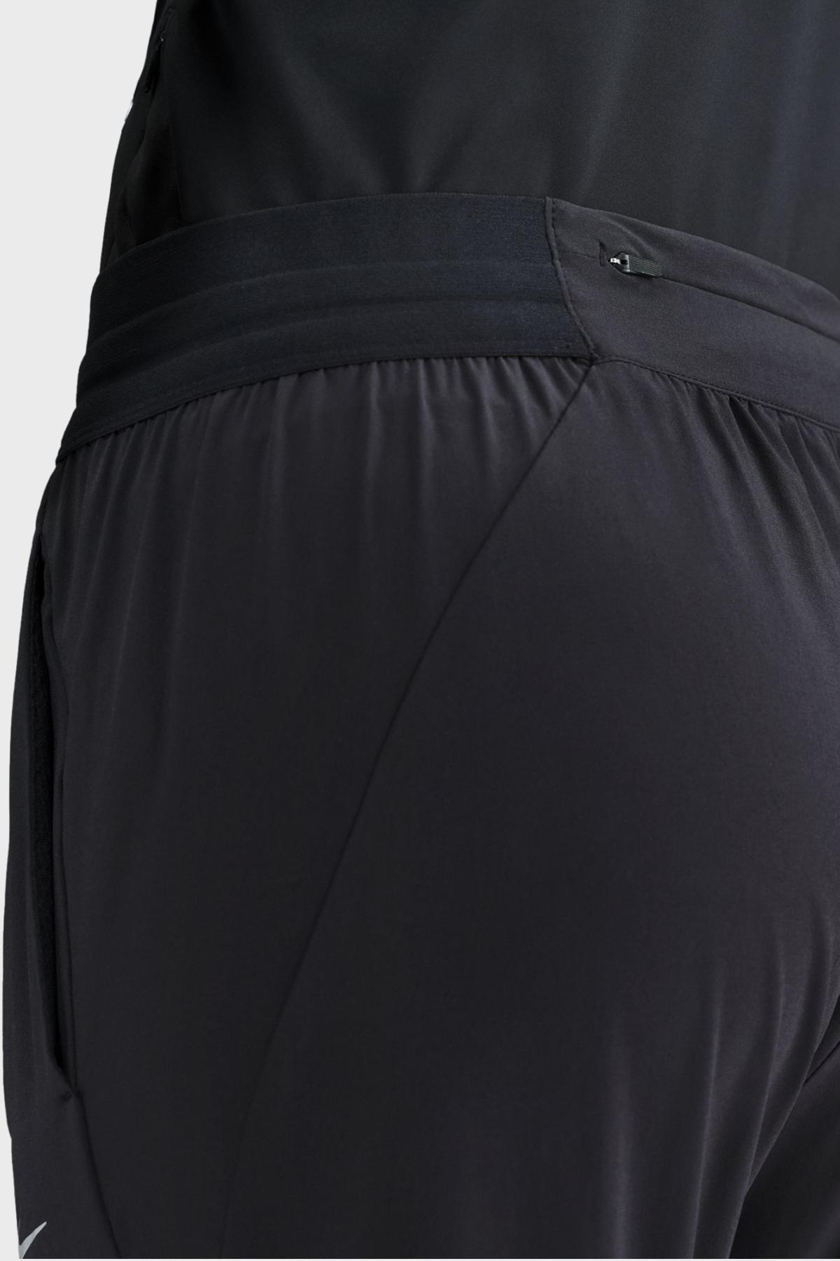 NIKE W -  Nike Swift Women's Mid-Rise Dri-FIT Running Pants