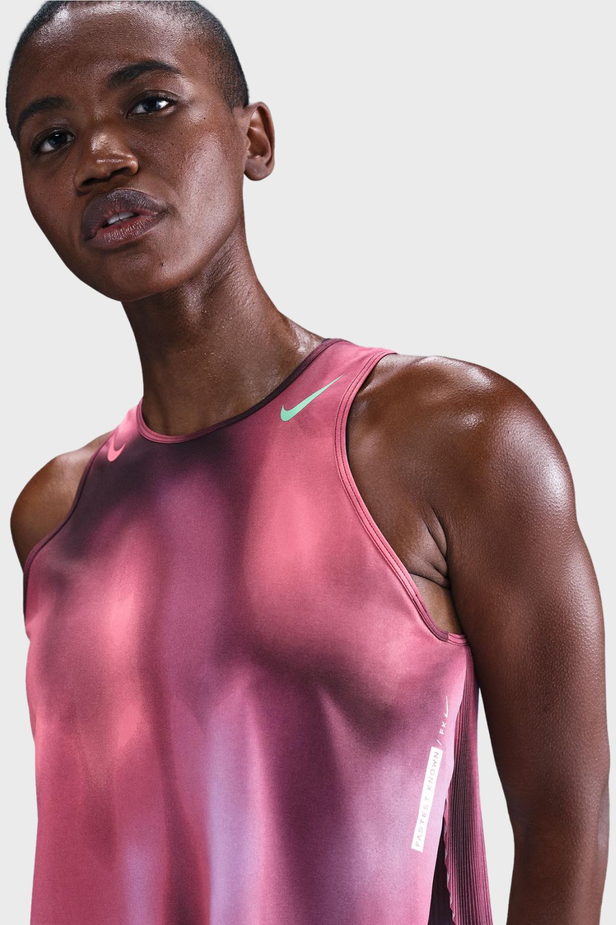 NIKE W - Nike AeroSwift « Faith Kipyegon »