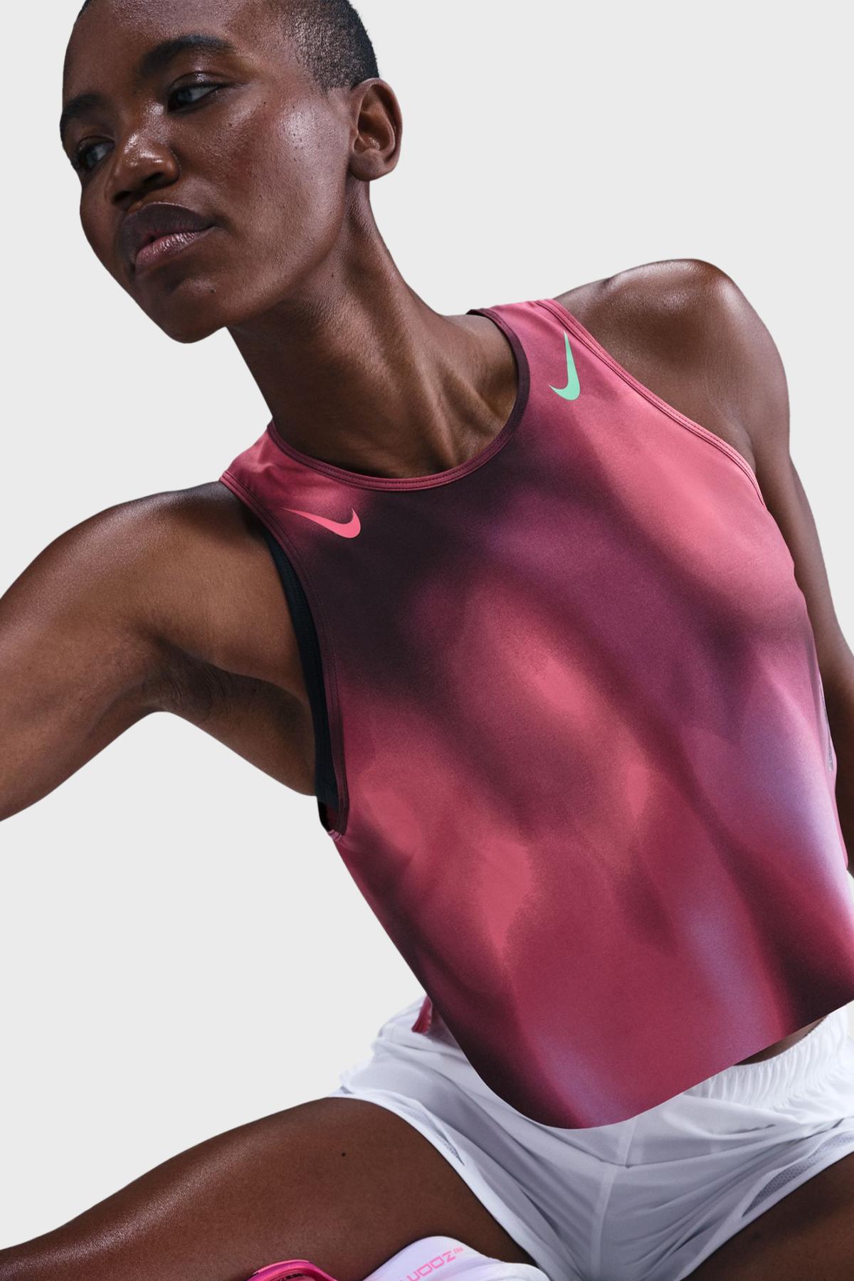 NIKE W - Nike AeroSwift « Faith Kipyegon »